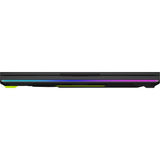 Asus rog strix g16 g614fr-s5252w 16 igričarski prenosnik (sivo zelen | r9 9955hx | rtx 5070 ti | 16 GB | 1 TB SSD)