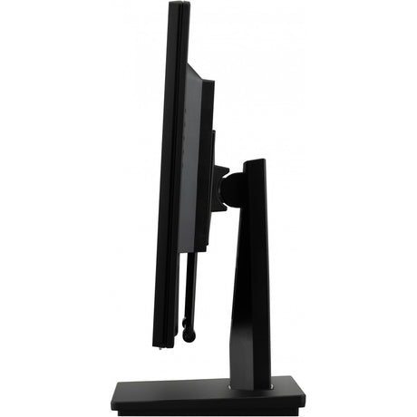 Bezrámový dotykový monitor Viewsonic s 10-bodovým PCAP 24 (čierny, HDMI, DisplayPort, VGA)