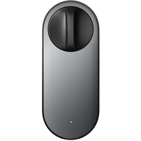 Aqara Smart Lock U200 Lite Kit Electronic Door Lock (Black, Matter over Thread, Bluetooth 5.1, NFC)