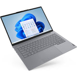 Lenovo thinkbook 14 g8 ial (21sj007mmh) 14 copilot+ laptop (grijs | core ultra 5 225u | intel graphics | 16 gb | 512 gb ssd)