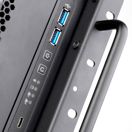 Silverstone rm600 rack ház (fekete)