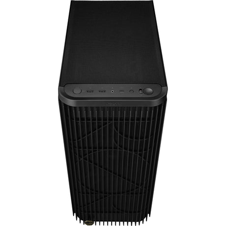 Asus proart pa401 - tempered glass panel midi tower housing (black | 2x USB-A | 1x USB-C | tempered glass)