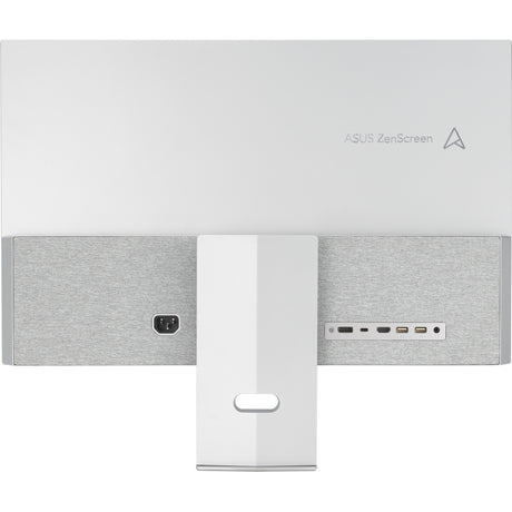 Asus Zenscreen Smart Monitor MS32UC 31.5 4K UHD (Gray, HDMI, Display Port, 2x USB-A, USB-C, WiFi)