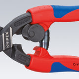Knipex 7132200 kobolto varžtų pjoviklis - kompaktiškas - 200mm