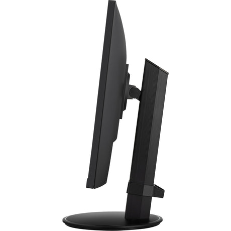 Viewsonic VG2709u-2k dokovací monitor s duálnymi reproduktormi a reťazou 27 (čierna (matná), 1x HDMI, 1x display port, 1x display port out, USB-C, USB-A, 100 Hz)