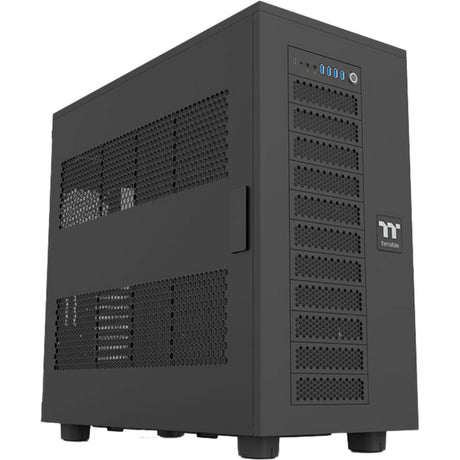 Thermaltake AX700 Big Tower Case (Black | 4x USB-A | 1x USB-C | Window)