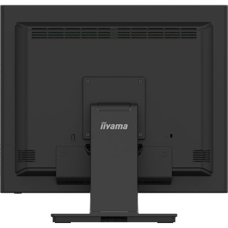 Iiyama prolite t1931sr-b2s 19 touchscreen monitor (zwart, 1x displayport, 1x hdmi)