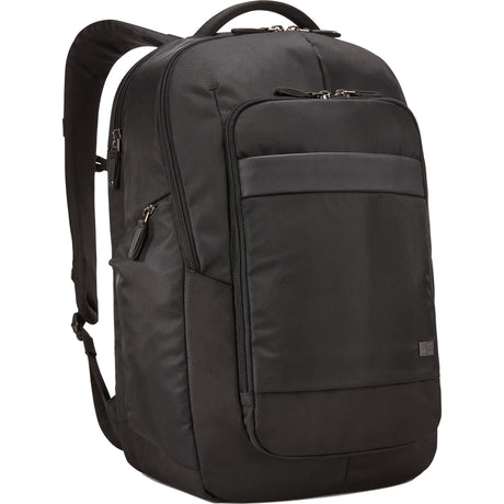 Batoh na notebook Case logic Notion 17.3 (černý)