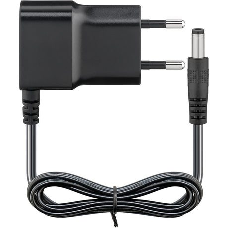 8-port network switch
