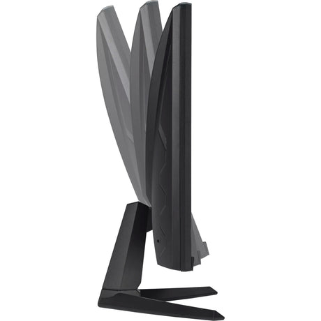 Asus tuf Gaming vg249qe5a 23.8 Monitor (schwaarz, 146 Hz (overclocked), HDMI, Displayport, Audio)