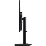 Samsung odyssey g5 s32fg506eu 32 gaming monitor (zwart, 1x displayport, 1x hdmi, 180 hz)