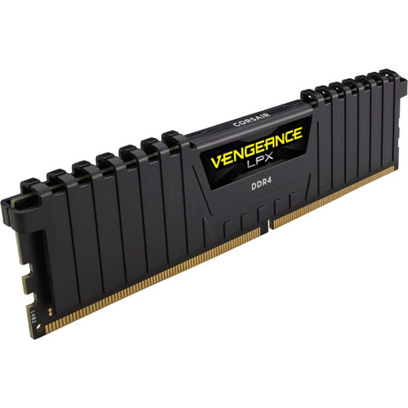 Corsair 16 GB DDR4-3000 (2x 8 GB) RAM (dubh, cmk16gx4m2d3000c16, xmp 2.0)