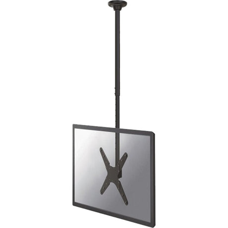 Neomounts ceiling mount fpma-c340black attachment (black)