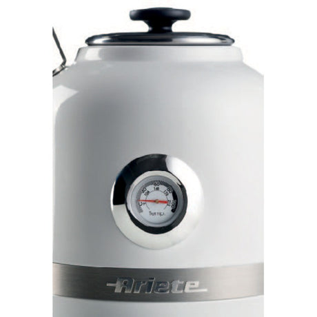 Ariete Modern Kettle 2854 01 (white, 1.7 liter)