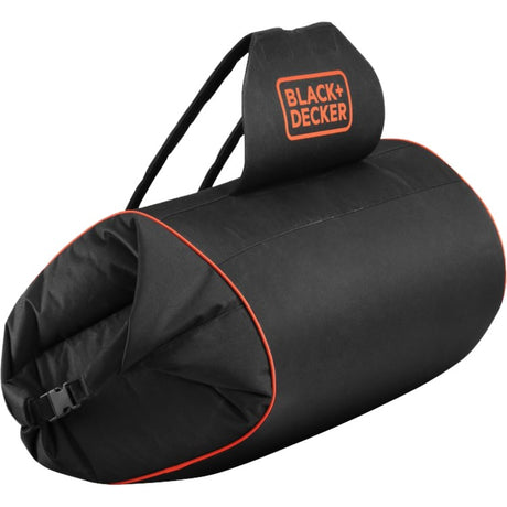 Black+decker collection bag for garden clearers gwbp1 (black orange)