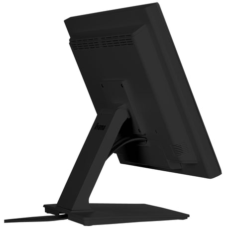 Iiyama prolite t1932msc-b2s 19 dotykový monitor (čierny, 1x port displeja, 1x HDMI)