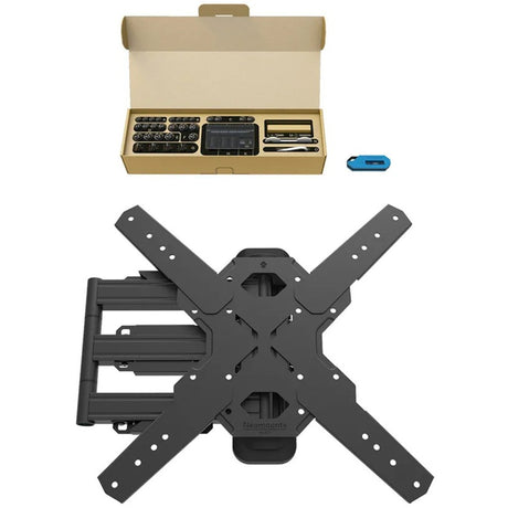 Neomounts WL40S-850BL14 Select TV Wall Mount Standard (Black)
