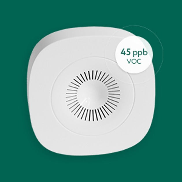 Frënd Loftqualitéit Sensor
