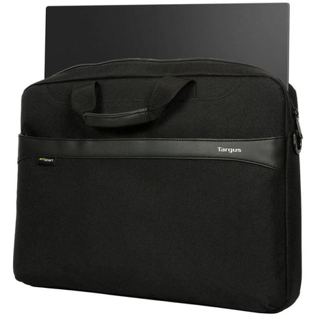 Tenká krátká brašna na notebook Targus 13-14 geolite ecosmart (černá)