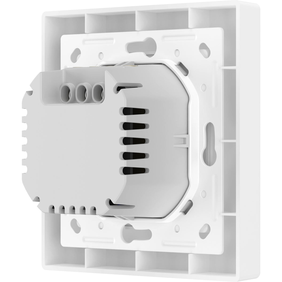 Aqara Shutter Switch h2 Kit Schalter