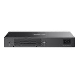 Tp-Link Omada ES216G 16-портов Gigabit Easy Managed Switch (черен)