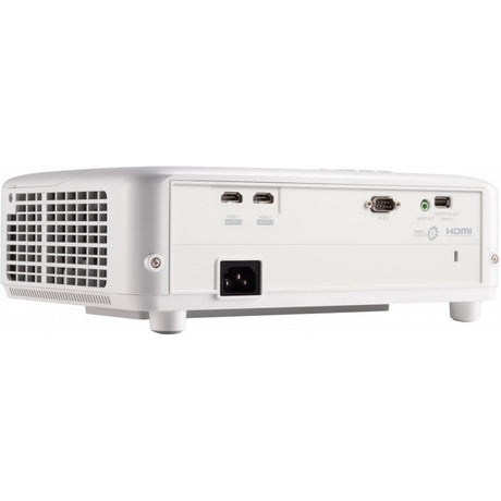 Viewsonic PX701-4K DLP Projector 4K UHD (White, 3200 ANSI Lumen)
