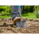 Gardena ergoline spade shovel
