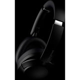 Creative Zen Hybrid 2 Over-Ear Kopfhörer (schwaarz, Bluetooth 5.2, USB-C, Hybrid ANC)