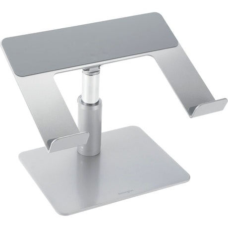 Kensington universal laptop stand for table (silver)