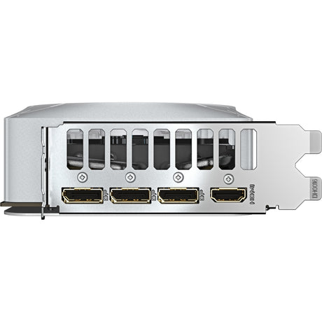 Grafická karta Gigabyte GeForce RTX 5070 Ti Eagle OC Ice SFF 16G (3x Display Port, 1x HDMI)