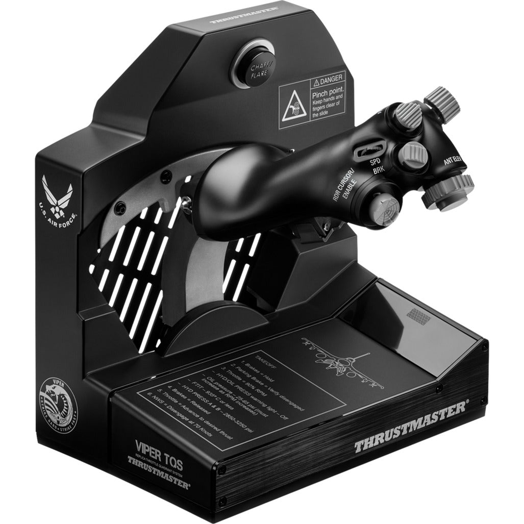 Thrustmaster viper tqs