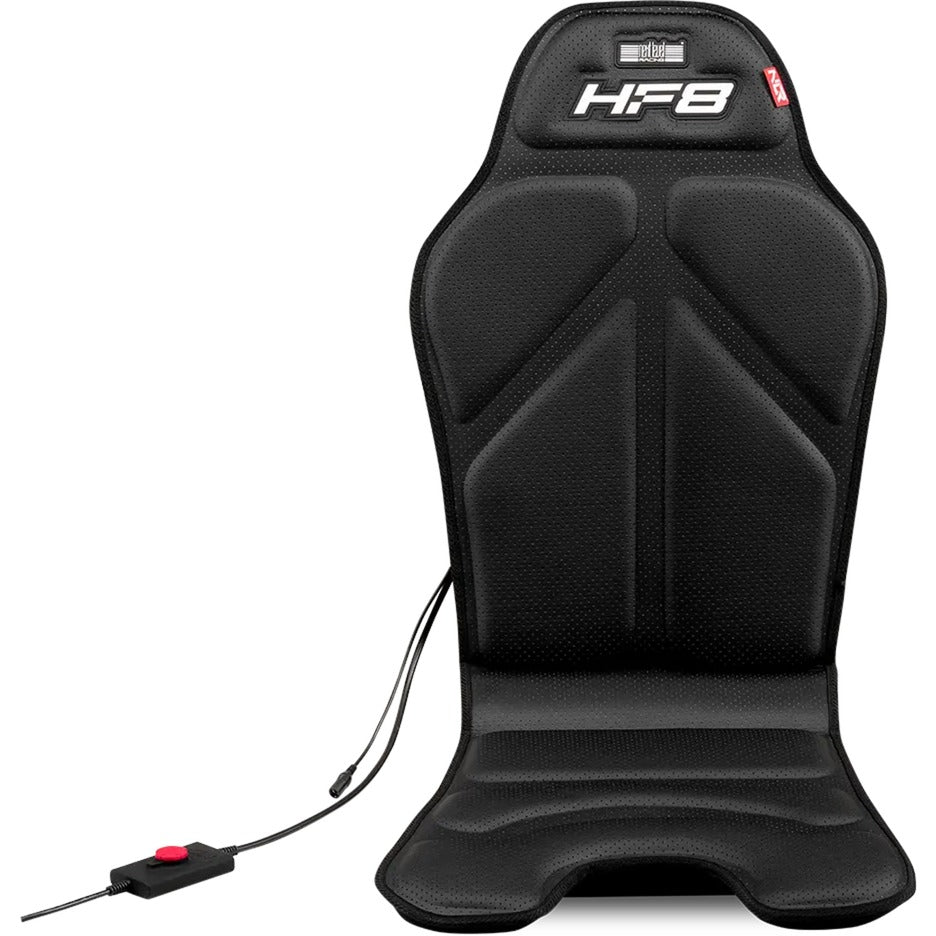 Next Level Racing HF8 Haptic Gaming Pad Inlay Cushion (Black)