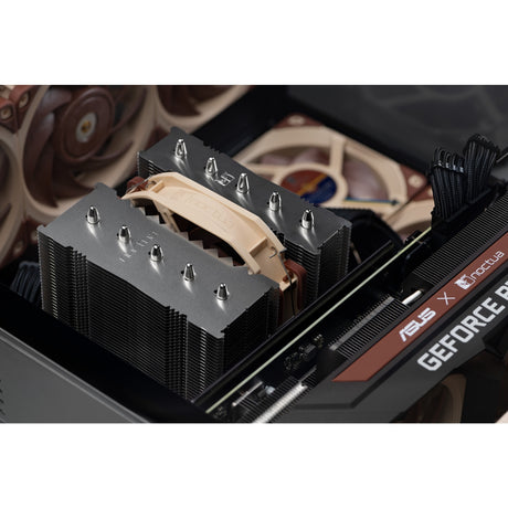 Noctua NH-D12L CPU cooler