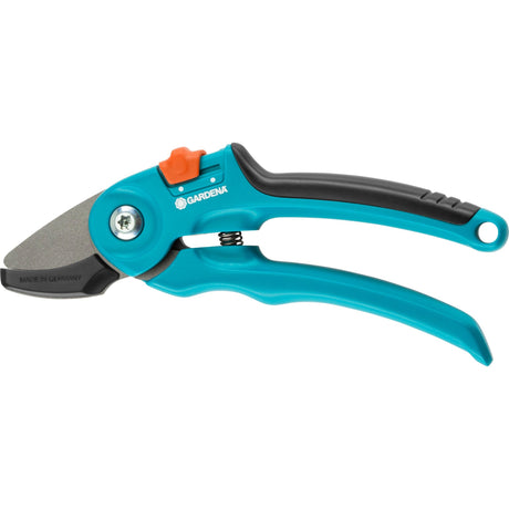 Gardena Classic Secateurs A/S (turquoise, 8855-20)