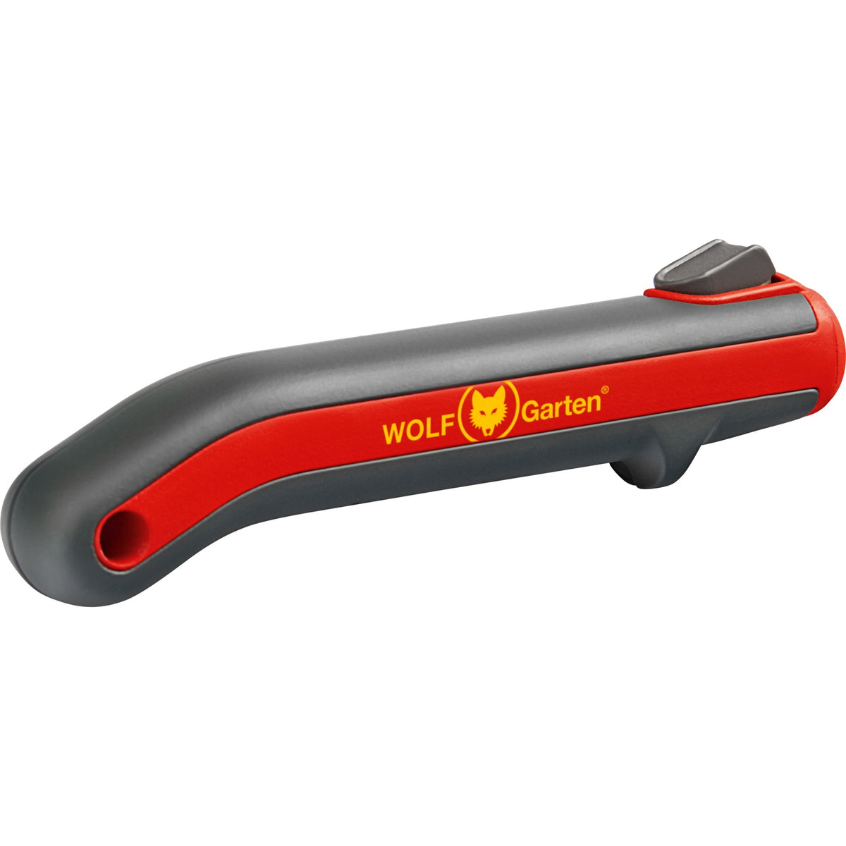 Cruach il-réalta Wolf-garten zm 015 (dearg)