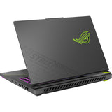 Herní notebook Asus rog strix g16 g614fr-s5252w 16 (šedozelený | r9 9955hx | rtx 5070 ti | 16 GB | 1 TB SSD)