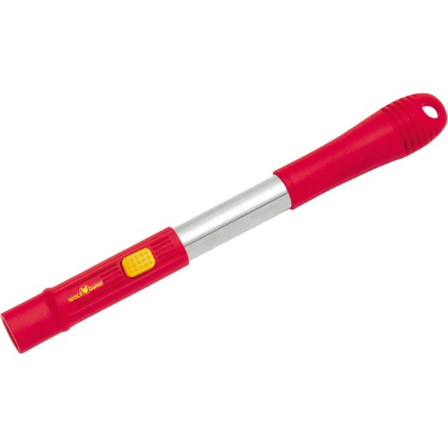 Wolf-Garten multi-star ZM 04 Mini Handle (Red Yellow)