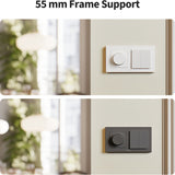 Aqara Shutter Switch h2 Kit Schalter