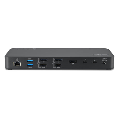 Docking station acco eq sd5920t black
