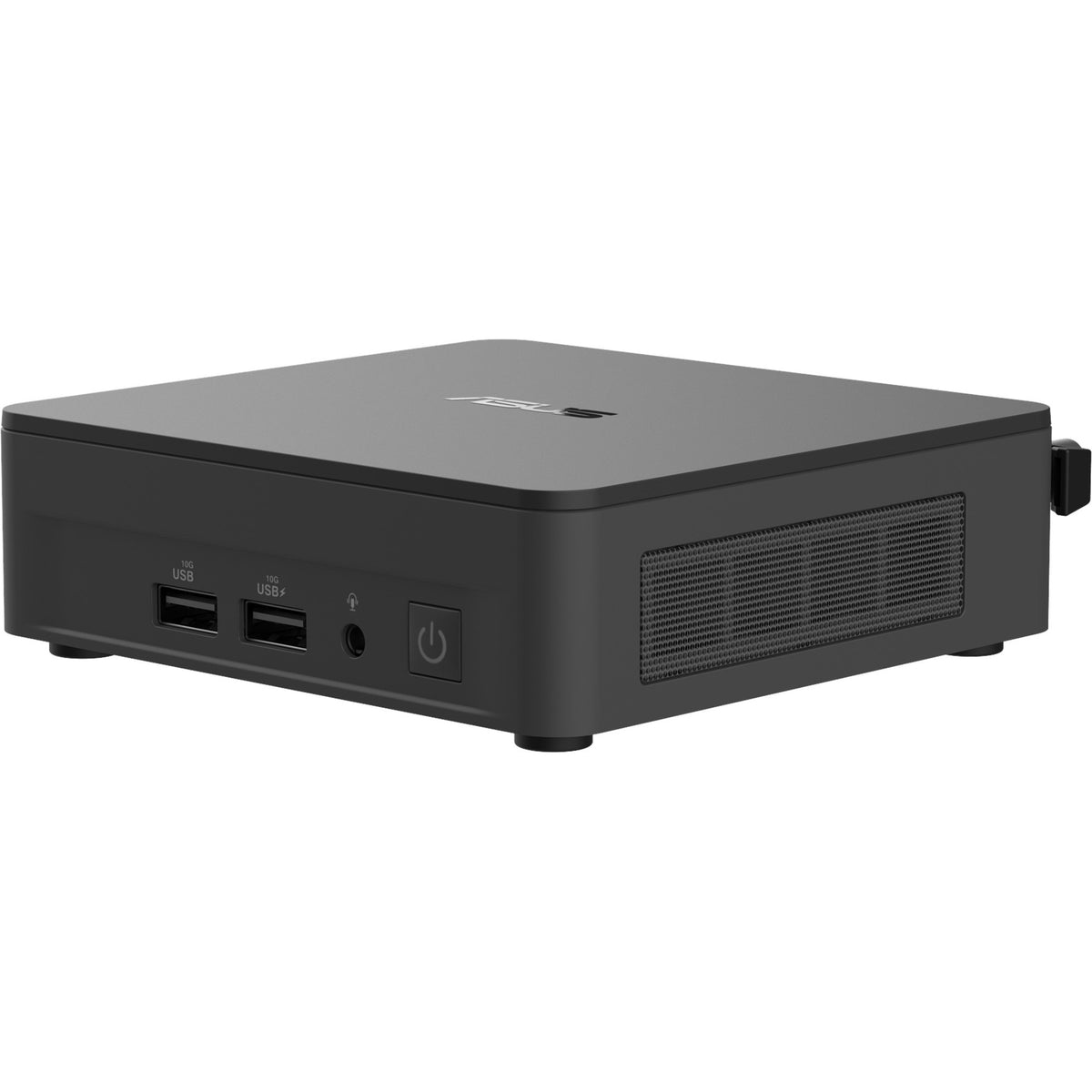 Asus nuc 13 pro kit nuc13anki50002i barebone (preto | core i5-1340p | gráficos iris xe)