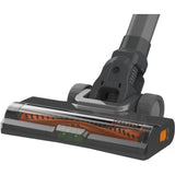 Black+Decker BHFEA18D1-QW 18V 2.0Ah 2-in-1 Stick Vacuum with Removable Battery (18V 2.0Ah Battery and Charger Included)