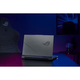 Asus rog strix g16 g614fr-s5252w 16 igričarski prenosnik (sivo zelen | r9 9955hx | rtx 5070 ti | 16 GB | 1 TB SSD)