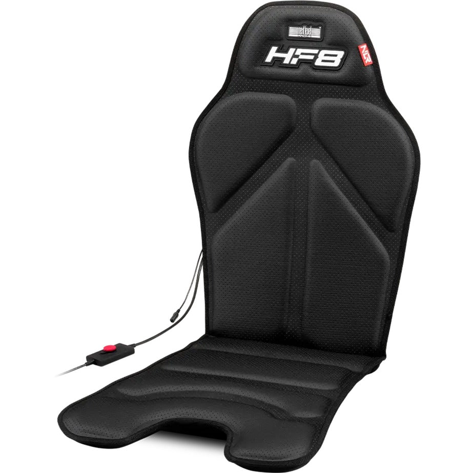 Next Level Racing HF8 Haptic Gaming Pad Inlay Cushion (Black)
