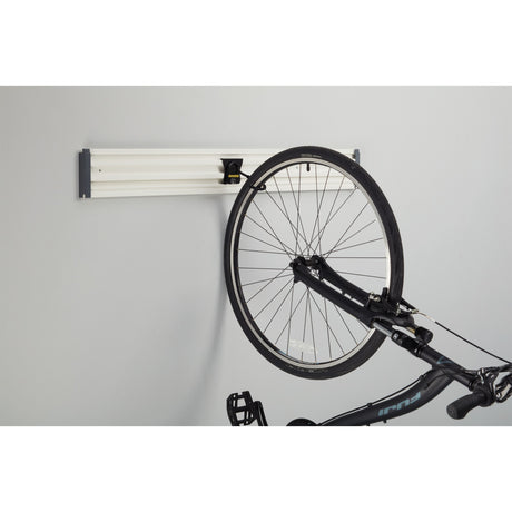 Stanley track wall® cykelkrok vertikal