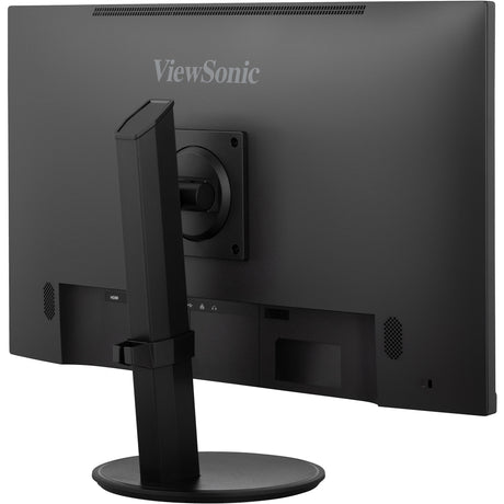 Viewsonic VG2709u-2k dokovací monitor s duálnymi reproduktormi a reťazou 27 (čierna (matná), 1x HDMI, 1x display port, 1x display port out, USB-C, USB-A, 100 Hz)