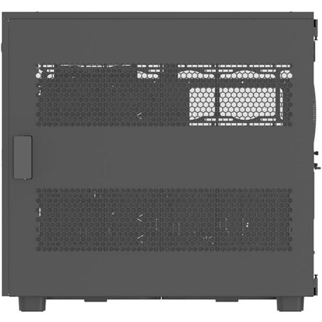 Thermaltake AX700 Big Tower Case (Black | 4x USB-A | 1x USB-C | Window)