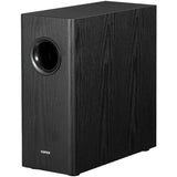 Edifier t5s active subwoofer speaker (black)