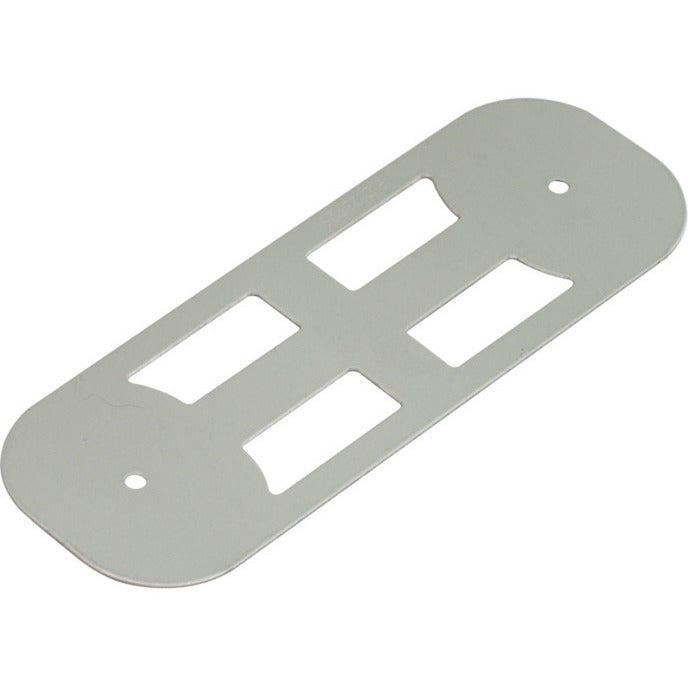 Mikrotik wap ax (wapg-5haxd2haxd) access point (white, Qualcomm IPQ-5010 CPU, PoE, WiFi 6)