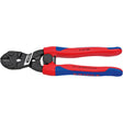Knipex 7132200 kobolto varžtų pjoviklis - kompaktiškas - 200mm
