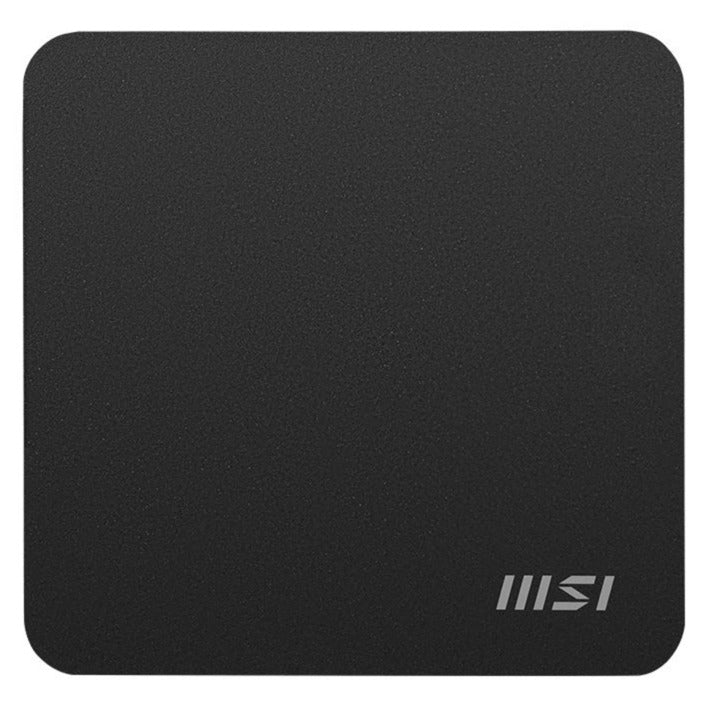 Msi cubi nuc ai 1umg-018beu barebone (schwaarz | core ultra 7 155h | arc graphics)